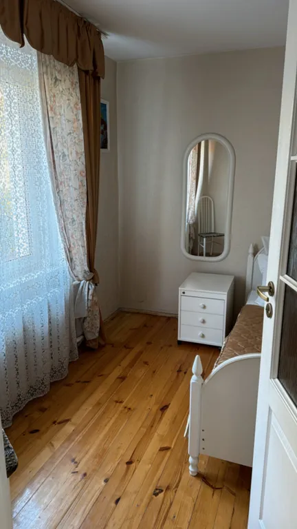 Уютная квартира для отдыха в столице