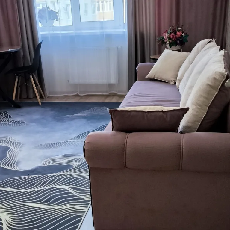 Комфортная евродвушка на Чехова