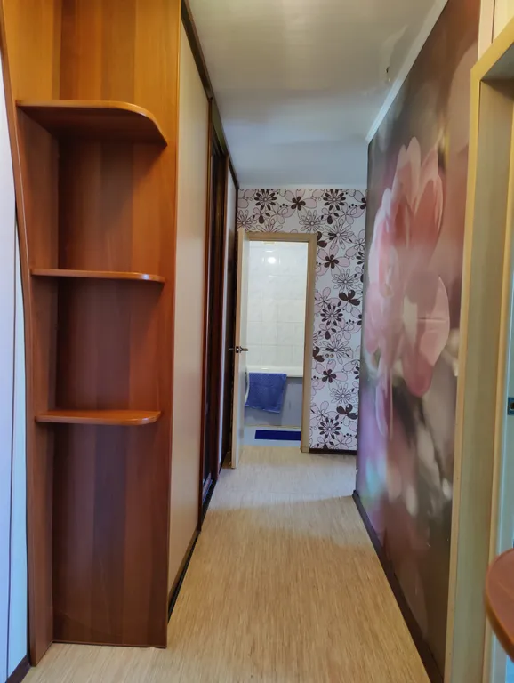 Просторная 1-я квартира недалеко от озера Тургояк