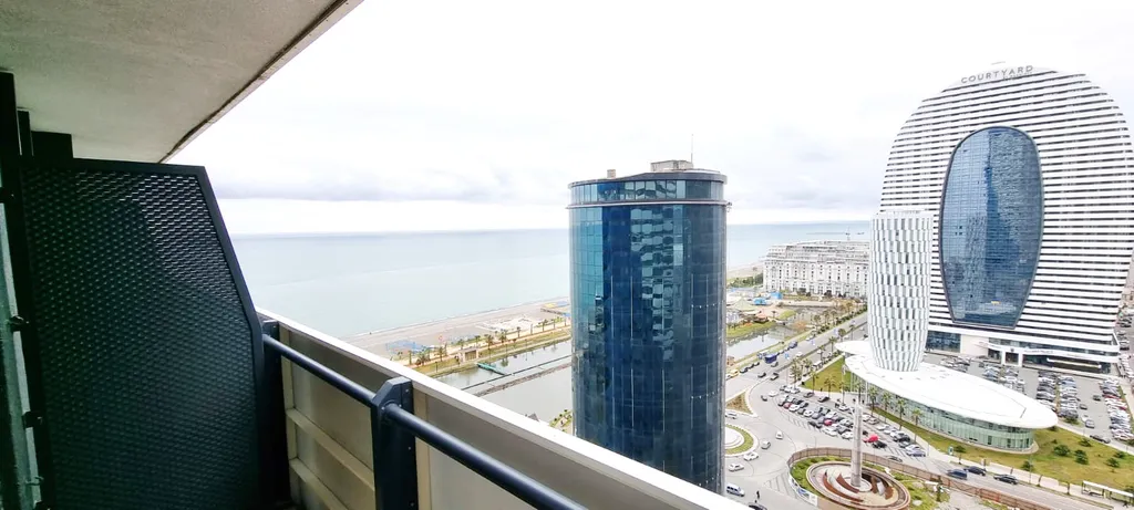 Sun Orbi Residence at Sea Resort