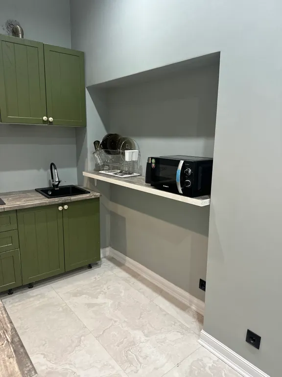 Квартира в центре Владикавказа