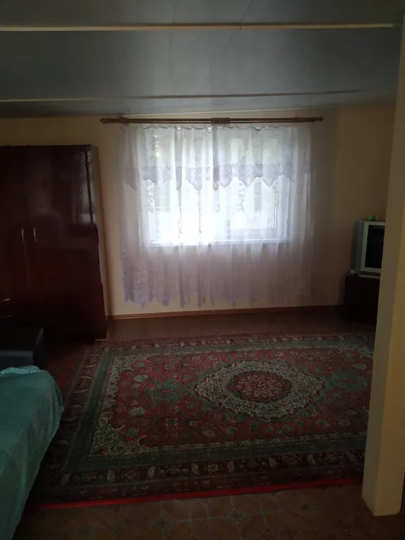 Двухэтажный домик под ключ.