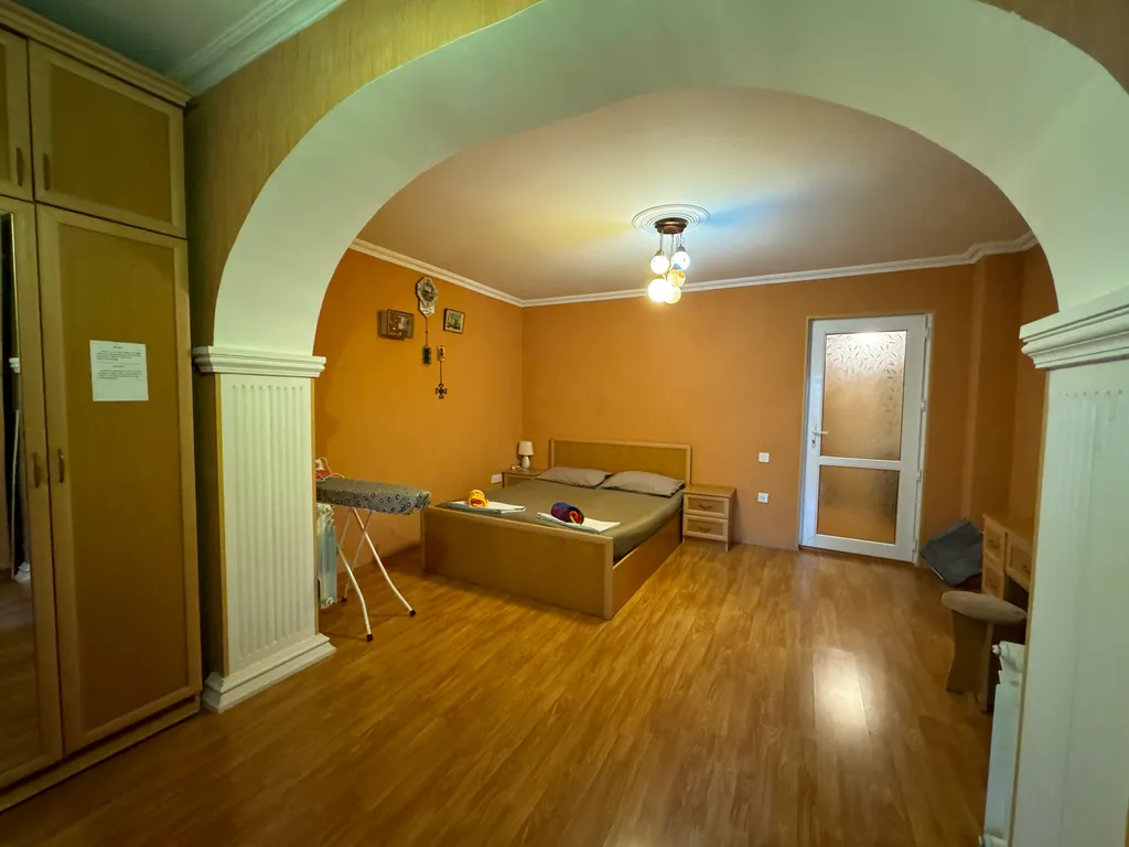 Winter park-city centre