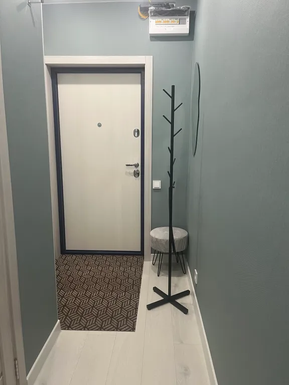 Уютная студия