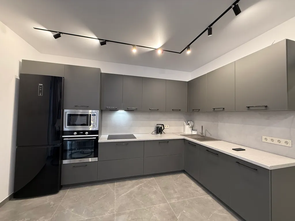 Коттедж для большой семьи