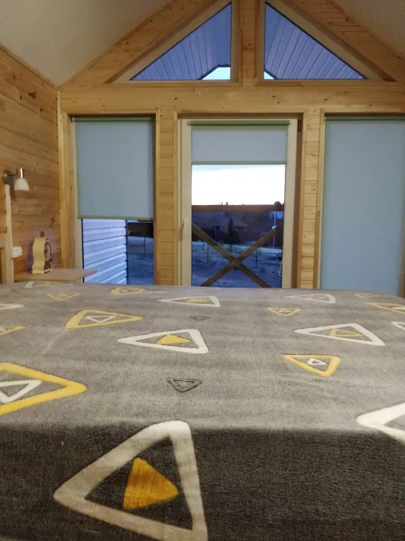 Барнхаус сова