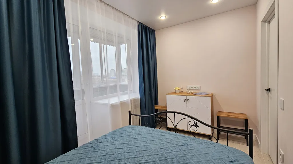 Квартира Квартира Марьин Дом на Малышева, 120 — Екатеринбург