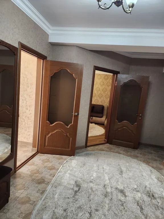 Квартира в центре города