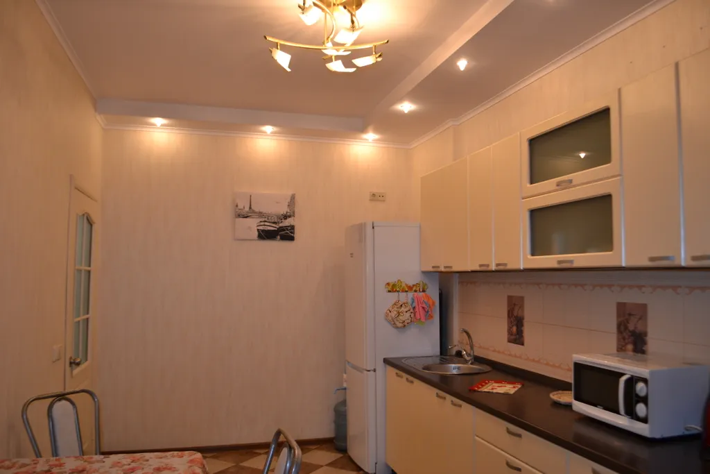 Апартамент Лавандовый раф у Планеты