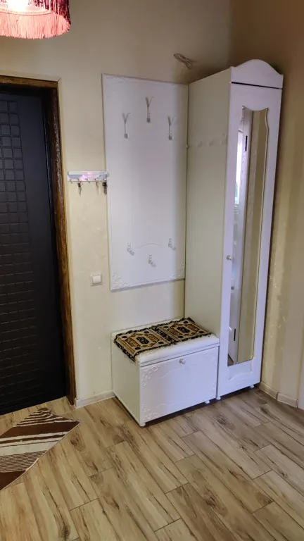 Квартира 2-комнатная Квартира — Сочи