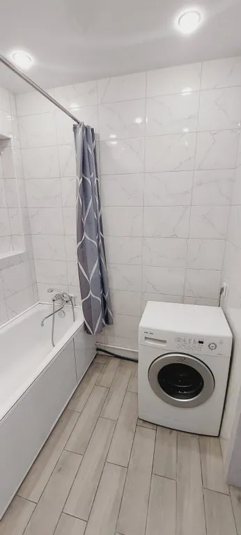 Чистая квартира рядом с Областной больницей