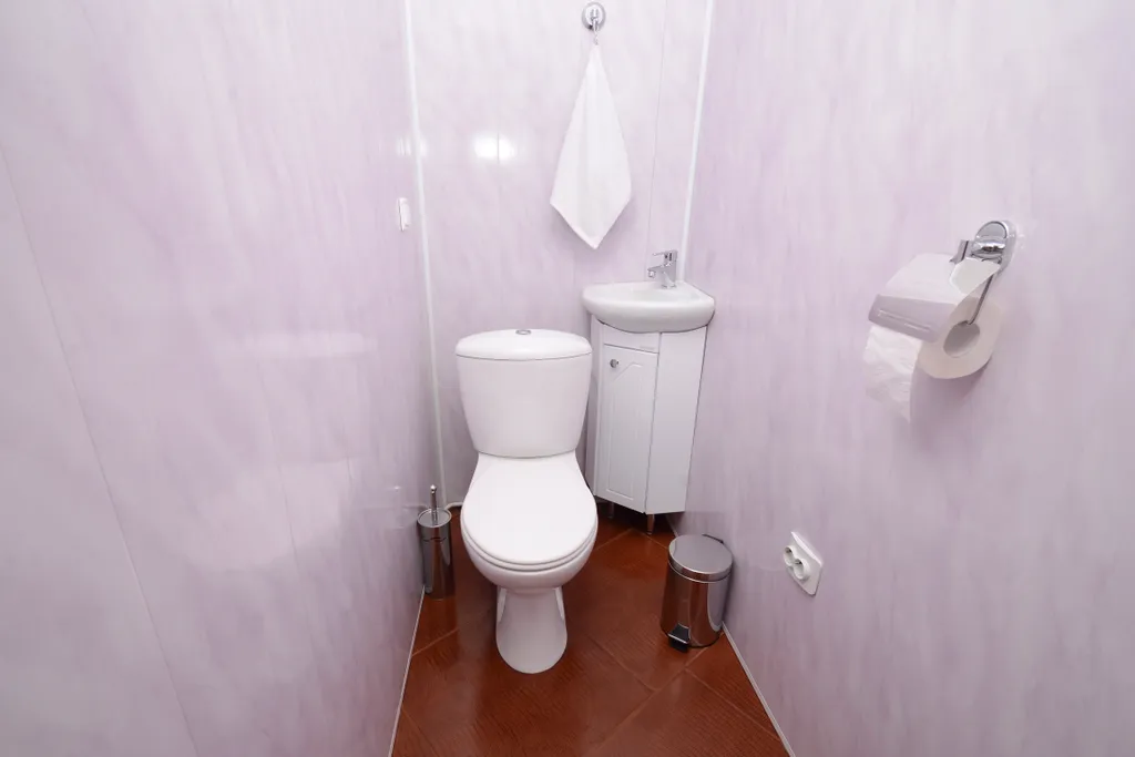 Квартира в финском доме исторической части города Сортавала