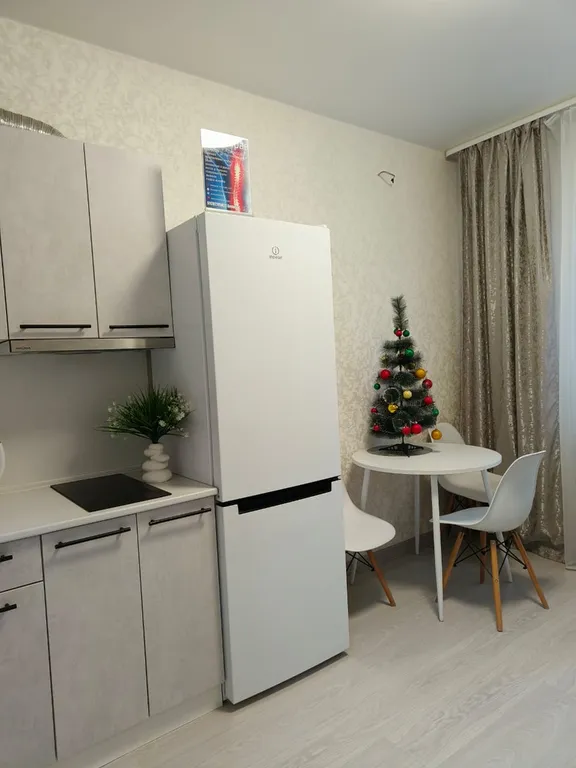 Квартира Квартира Семейный комфорт на Московской — Краснодар