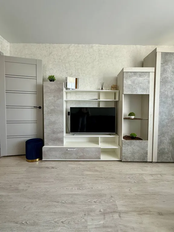 Уютная квартира с выходом на дикий пляж