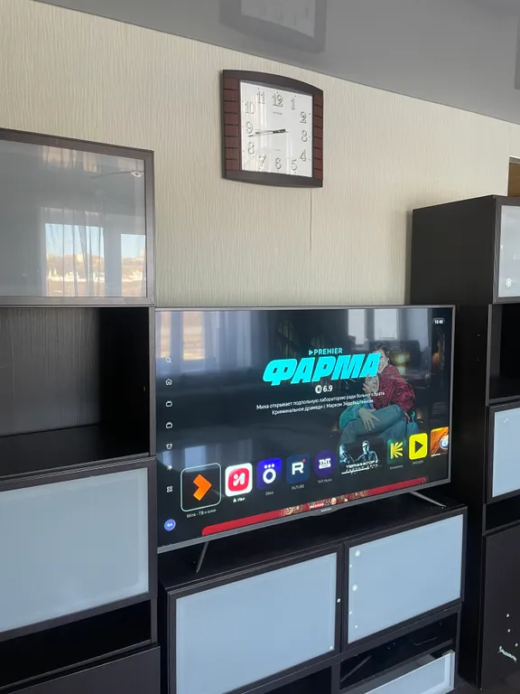 Отличная квартира у нижегородской ярмарки