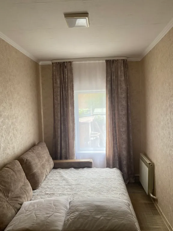 Уютная квартира в частном доме с отдельным входом в центре города