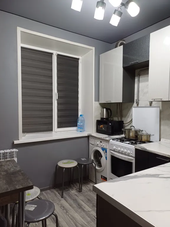 Уютная в центре