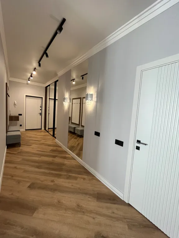 Апартамент "Морские истории"