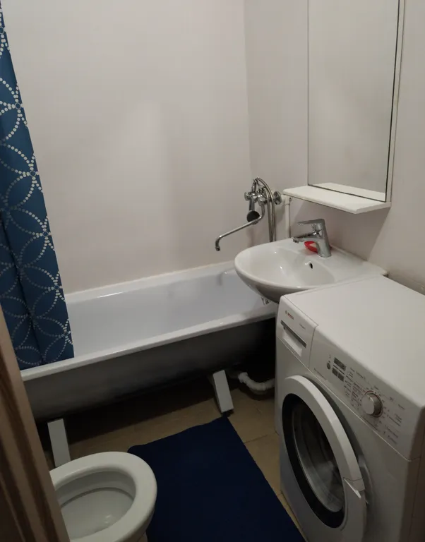 Новая, укомплектованная студия