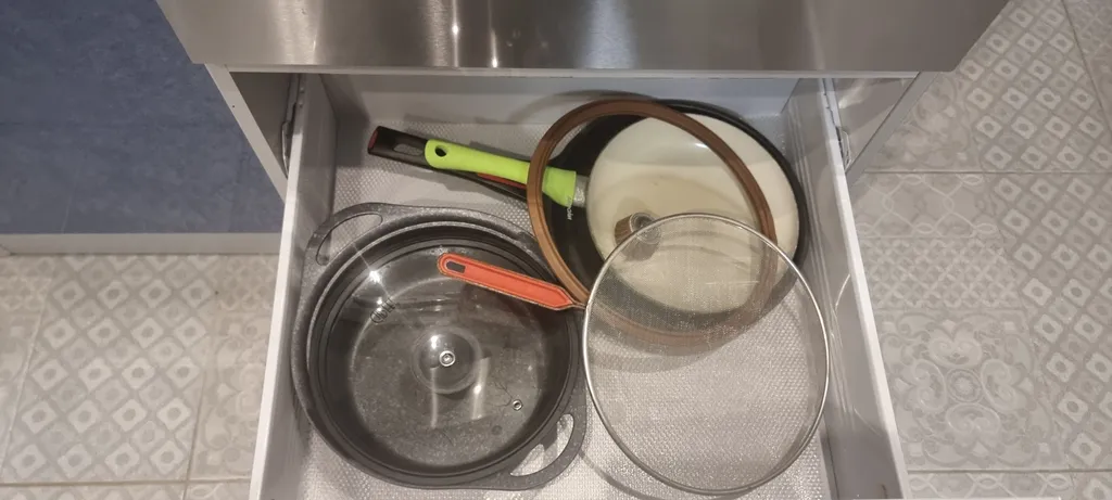 Очень теплая квартира зимой и прохладная летом