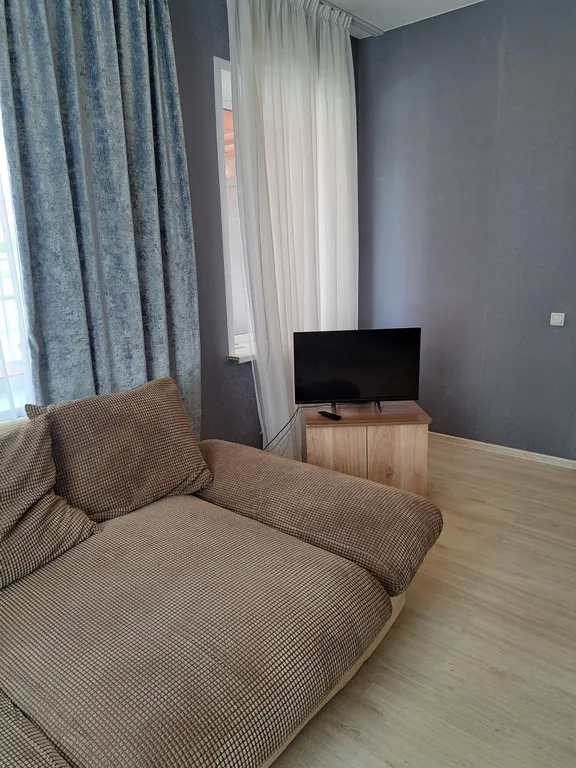 Двухэтажная большая квартира для 2-3 семей