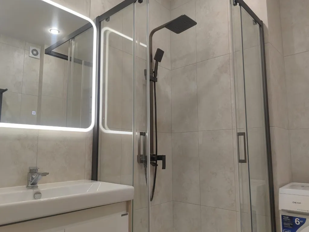 Апартамент в самом центре города