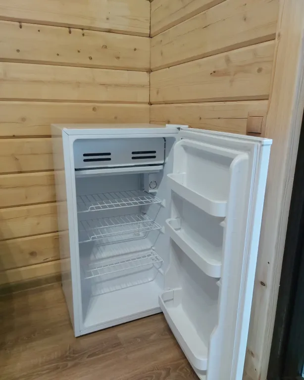 Дом-студия в селе Чемал