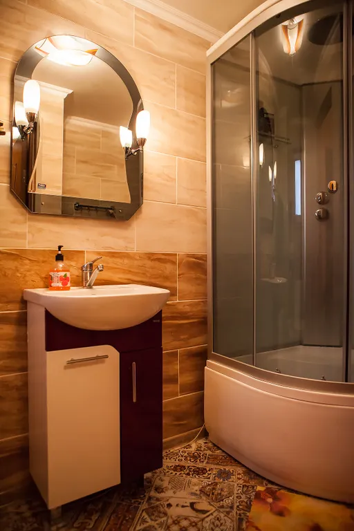 3-комнатный Дом