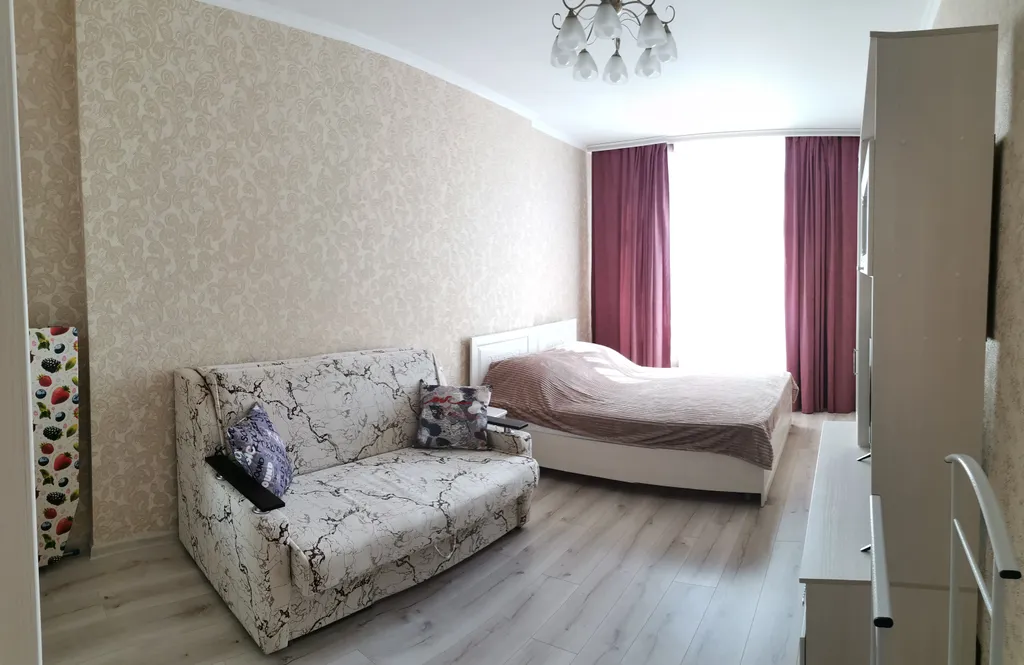 Квартира Уютная квартира недалеко от моря — Севастополь