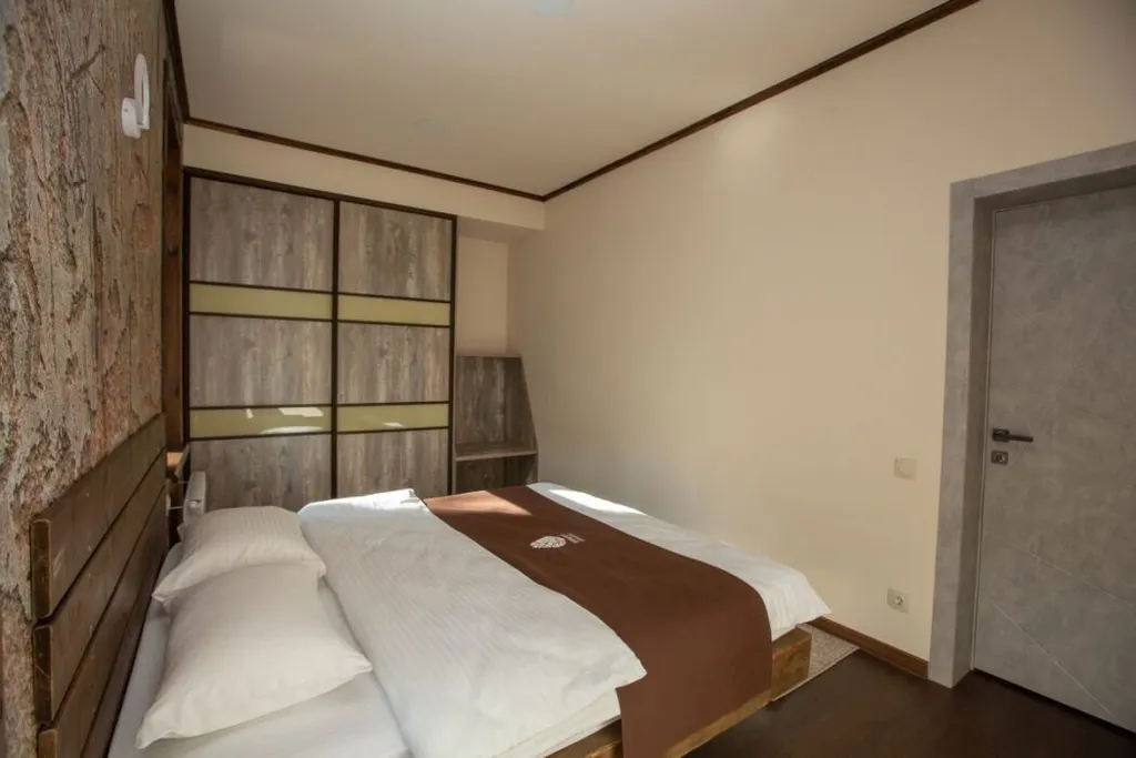 3-комнатный Дом