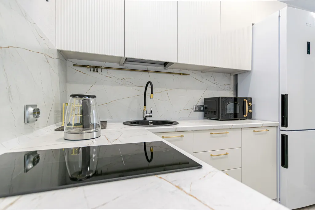 Уютная евро 2 комнатная квартира в центре Перми