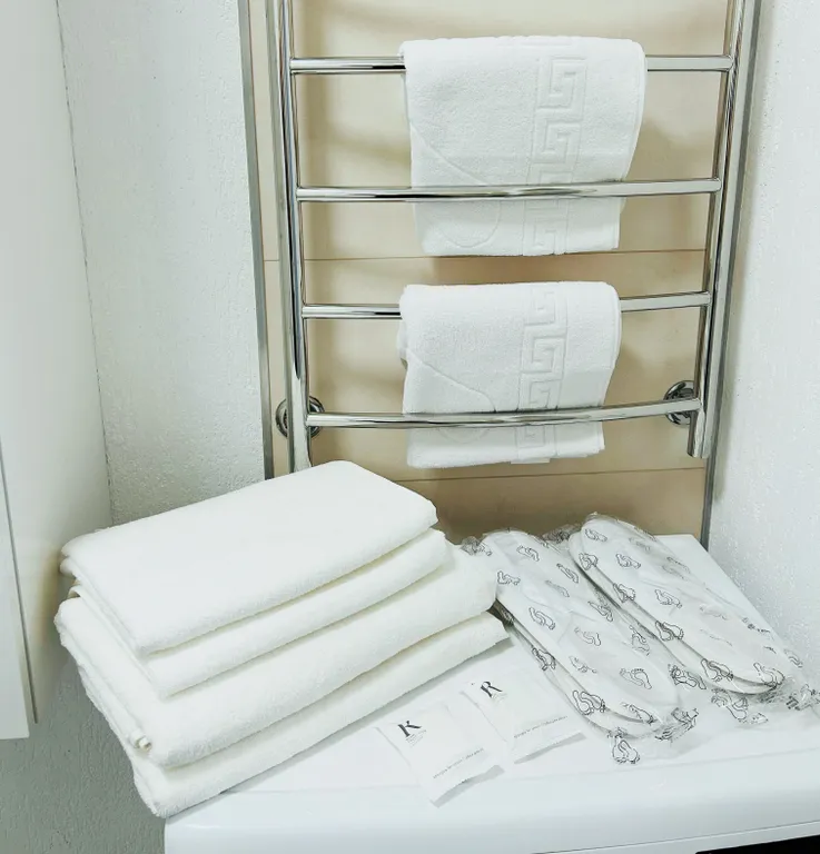 Квартира у Западного пляжа