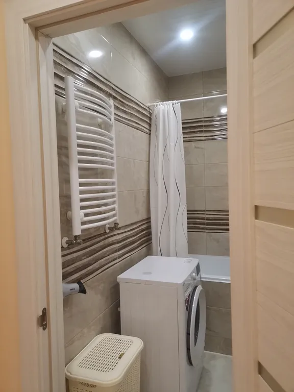 Квартира Уютная квартира у острова Канта и Рыбной деревне — Калининград