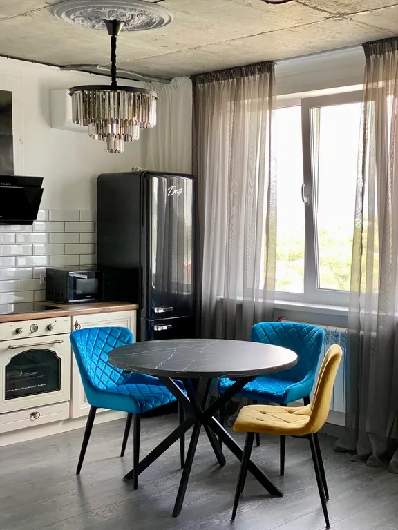 Квартира в самом центре города с видом на море в новом жк — аренда посуточно в Находка