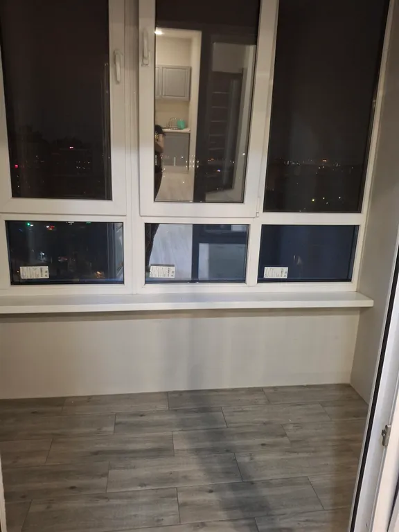 Квартира рядом с ж/д вокзалом Рязань1,Рязань2- в доме Бизнес класса