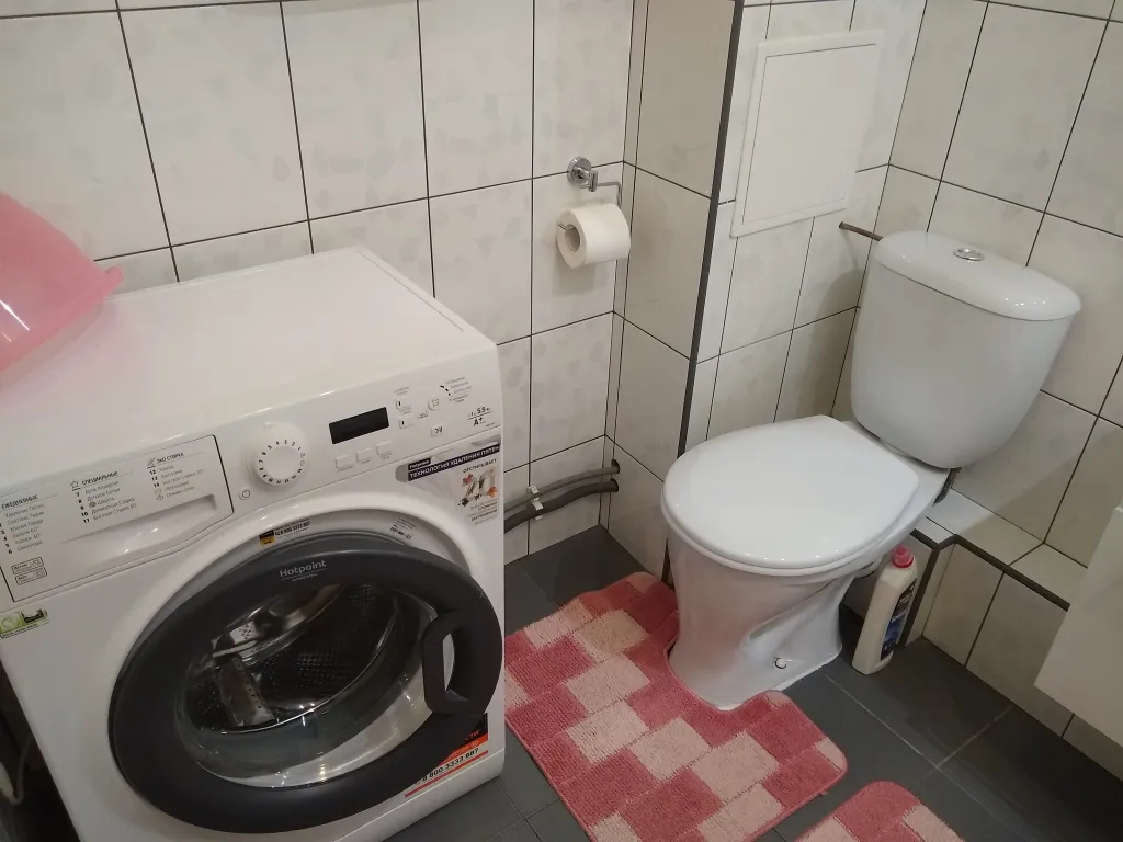 Квартира, где все рядом