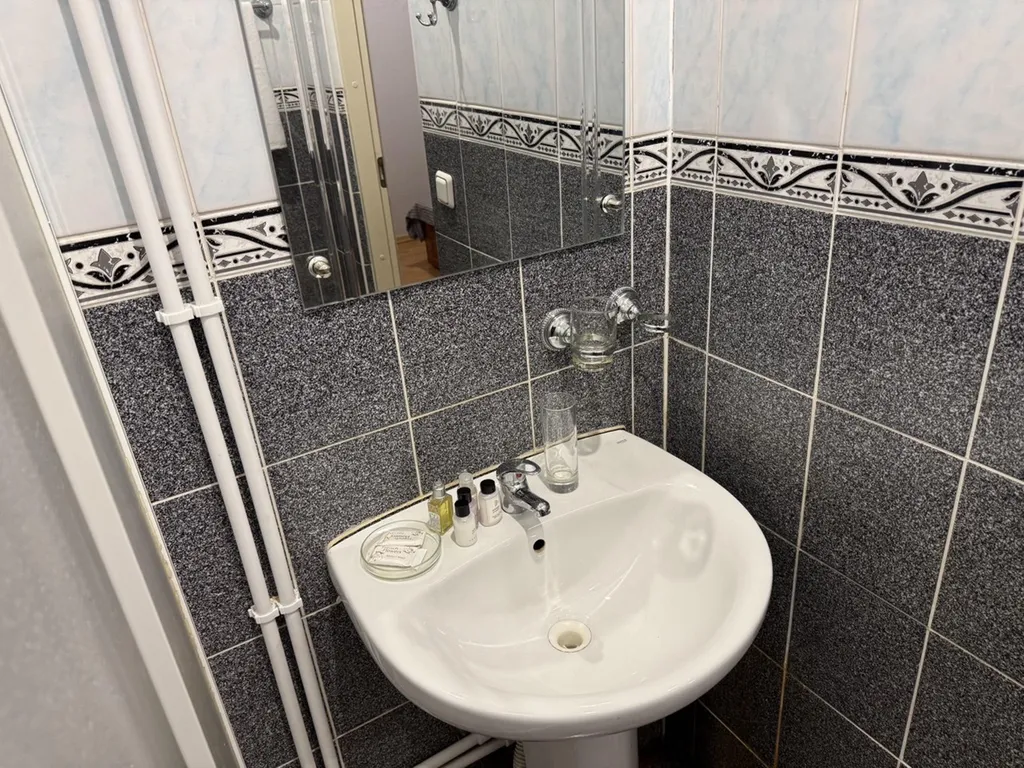 Уютная комната с отдельным входом