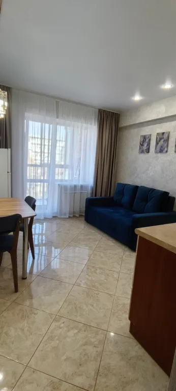 Апартаменты в центре района