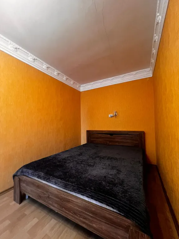 Чистая и уютная квартира возле Мисхорского парка