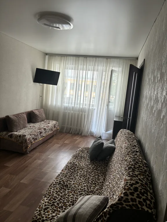 Уютная квартира в центре