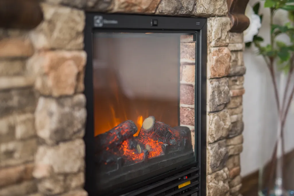 Элитная квартира с джакузи у Волги