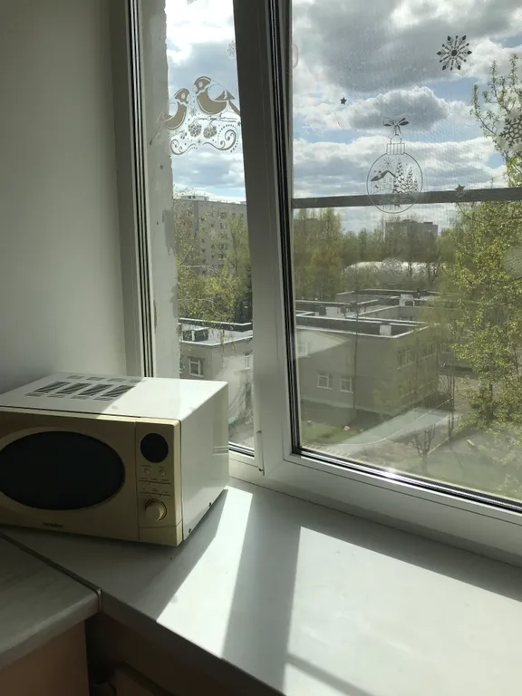 Уютная квартира в центре Дзержинского района