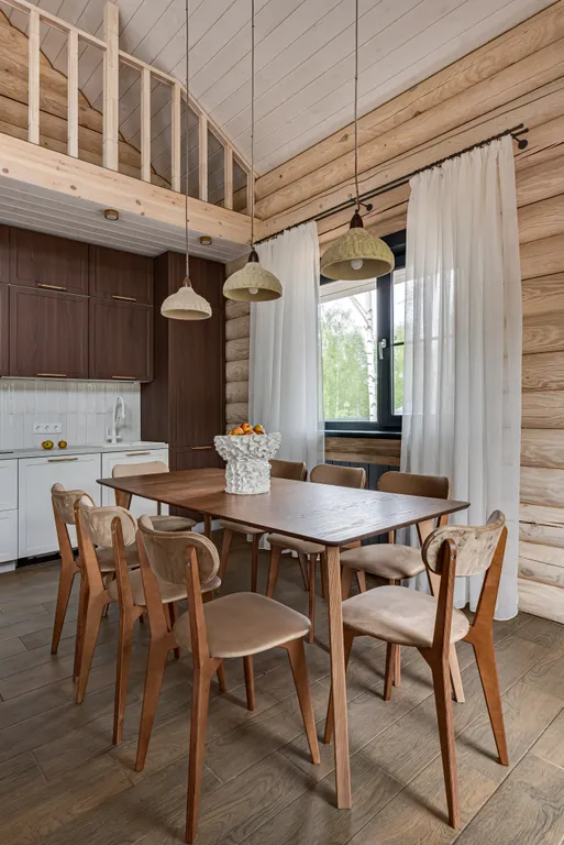 Лесное Шале