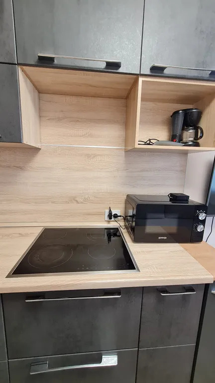 Квартира Уютная квартира с красивым видом на город — Ярославль