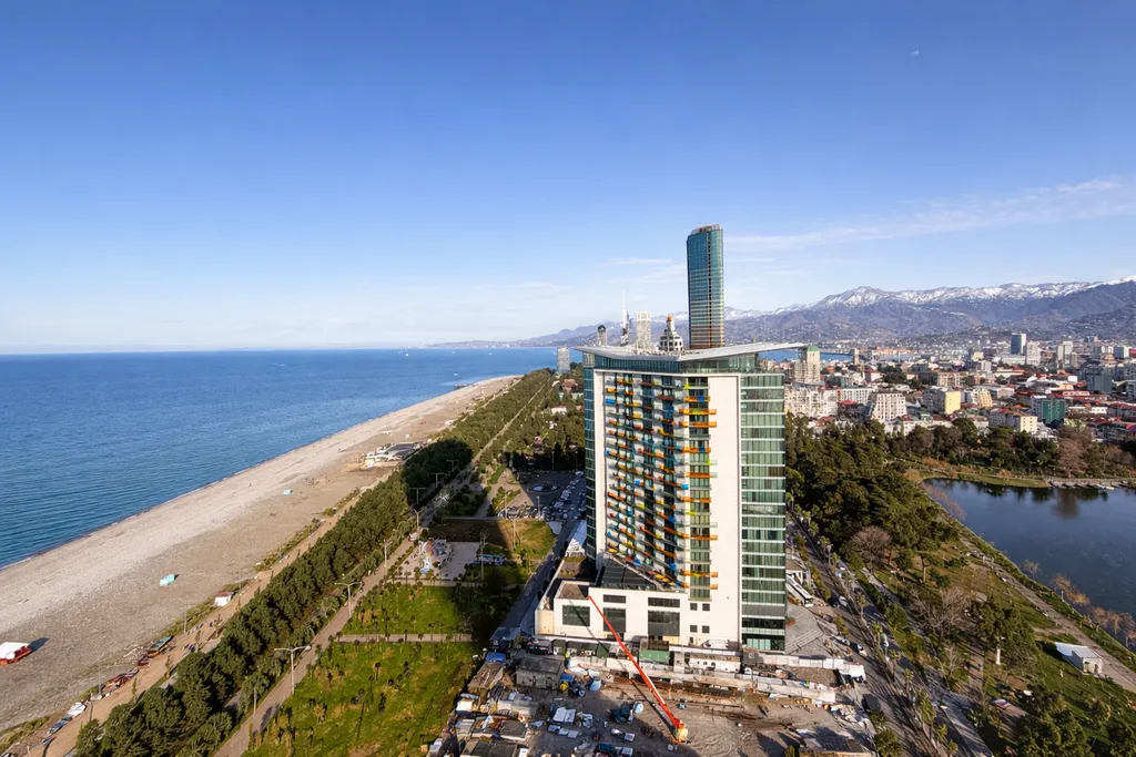 AlliancePrivilege Apartments