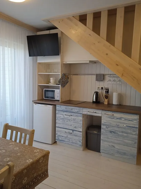 Квартира Комната — Мезмай