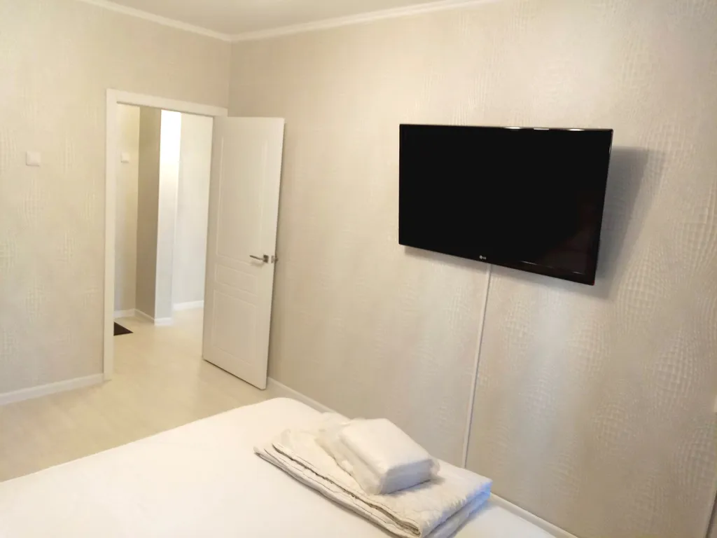 Квартира Квартира на Батурина — Красноярск