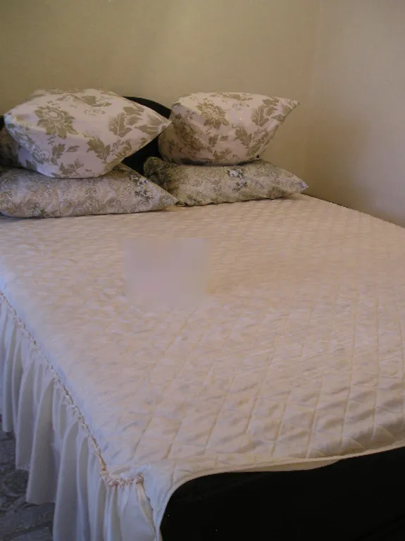 2-комнатная Квартира — аренда посуточно в Евпатория