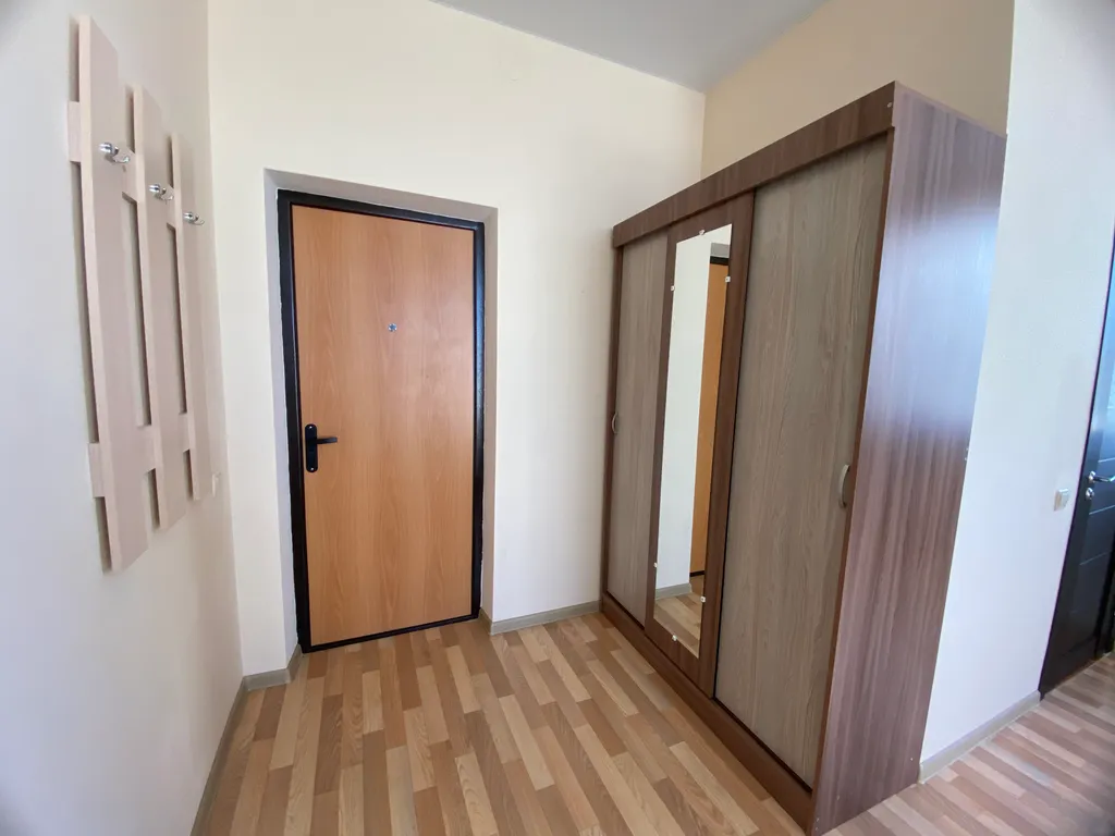 Студия  у пляжа Баунти