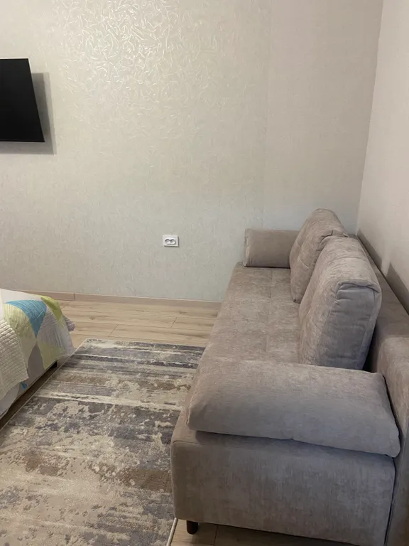 Уютная двухкомнатная квартира в центре